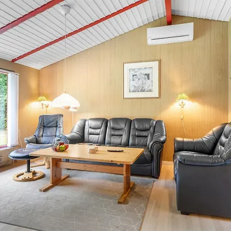 Arleta - 2km From The Sea By Interhome * Laeso