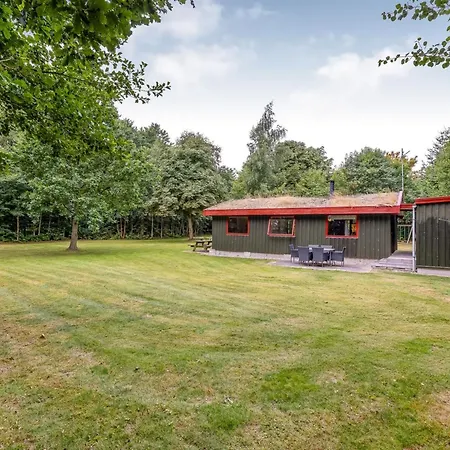 Feriehus Arleta - 2km From The Sea By Interhome *