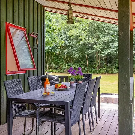 Holiday home Arleta - 2km From The Sea By Interhome *