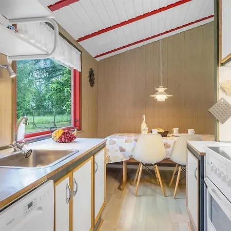 Arleta - 2km From The Sea By Interhome Laeso