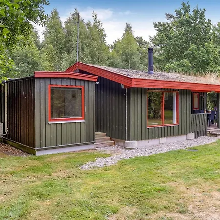Feriehus Arleta - 2km From The Sea By Interhome