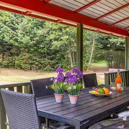 Holiday home Arleta - 2km From The Sea By Interhome Laeso