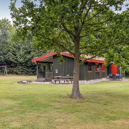 Feriehus Arleta - 2km From The Sea By Interhome
