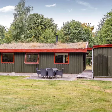 Feriehus Arleta - 2km From The Sea By Interhome Laeso